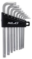 XLC Torxsleutel to-s102