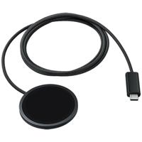 Samsung 25W Magnet Wireless Charger Oplader Grijs