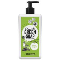 Marcels Green Soap Handzeep Tonka & Muguet 500ML - thumbnail