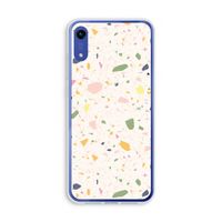 Terrazzo N°21: Honor Play 8A Transparant Hoesje