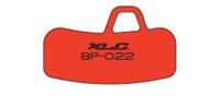 XLC Remblok hayes stroker ace bp-o22