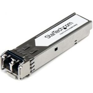 StarTech.com SFP-10G-LR-40-ST netwerk transceiver module Vezel-optiek 10000 Mbit/s SFP+ 1310 nm