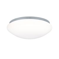 Paulmann PAULMANN 70980 LED-buitenlamp (wand) LED 10 W Wit