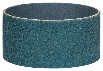 Bosch Accessoires 30 Slijphuls Ø60 x B30 X573, Best for Metal , K80 - 2608606881