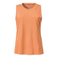 Schoffel Circ Top Tauron L Topje Dames peach 44