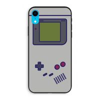 Game On: iPhone XR Biologisch afbreekbaar hoesje