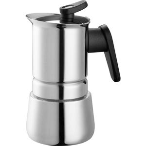 Pedrini Steelmoka Espressomachine RVS Capaciteit koppen: 2