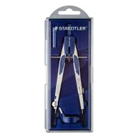 Passer staedtler mars 553 met snelverstelling | 5 stuks
