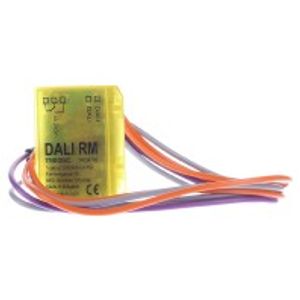 DALI-RM  - Controller for luminaires DALI-RM