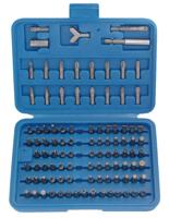 BGS technic security bit set 100 pieces