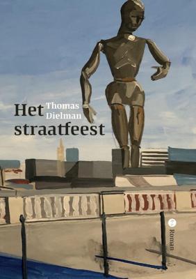 Het straatfeest (Paperback)