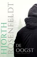 De oogst - Hjorth Rosenfeldt - ebook - thumbnail