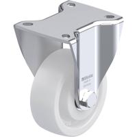 Blickle BH-SPO 100K-1 Bokwiel Wieldiameter: 100 mm Draagvermogen (max.): 500 kg 1 stuk(s)