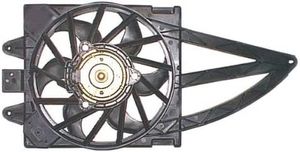 Koelventilator 47241