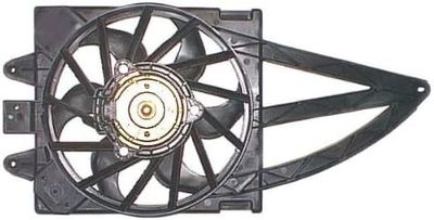 Koelventilator 47241