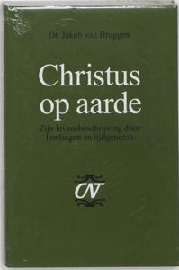 Christus op aarde (Hardback)