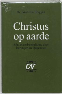 Christus op aarde (Hardback)