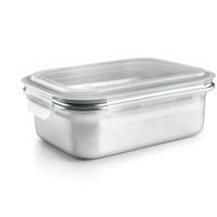 Lunchbox Ibili 669312