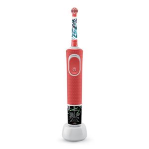 Oral-B Kids Star Wars Kind Roterende-oscillerende tandenborstel Meerkleurig