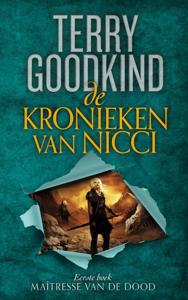 Maîtresse van de Dood (Paperback)