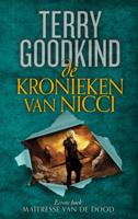 Maîtresse van de Dood (Paperback)