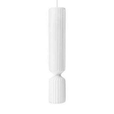 Tom Rossau TR41 Hanglamp - Wit - 140 cm