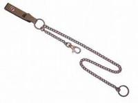 Zakmeshanger met mulitclip voor Victorinox