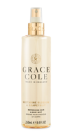 Grace Cole Nectarine blossom & grapefruit hair & body mist 250 Milliliter