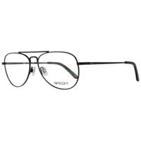Uniseks Brillenframe Roxy ERJEG0304355D Zwart Ø 55 mm