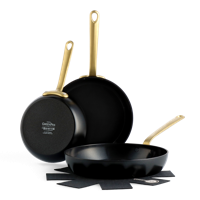 Craft Black 5-delige set