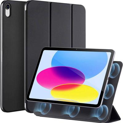 ESR 1B1870107 Back cover Zwart Tabletcover