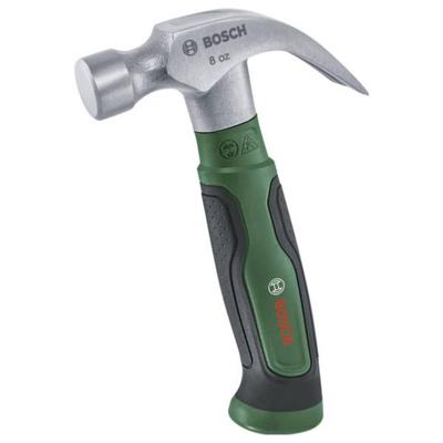 Bosch Home and Garden 1600A02ZA3 1600A02ZA3 Klauwhamer 340 g 1 stuk(s)