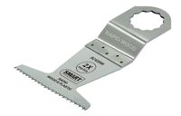 SMART SC TRA 63x51mm Blad hout snelgsn 10st - SC63RW10 SC63RW10