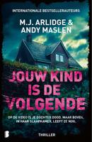 Jouw kind is de volgende