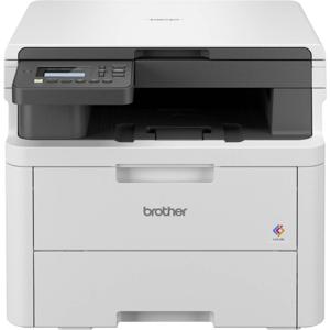 Brother DCP-L3520CDWE Multifunctionele LED-printer (kleur) A4 Printen, Kopiëren, Scannen Duplex, USB, WiFi