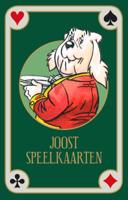 Joost speelkaarten (Kaartspellen)