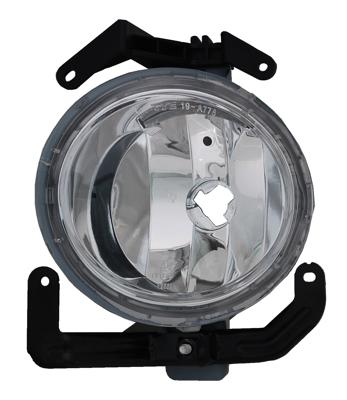 Mistlamp links 190778012
