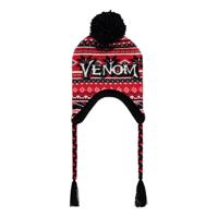 Marvel Ski Beanie Venom Men's Sherpa Marvel Ski Beanie Venom Men's Sherpa