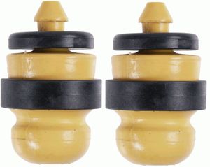 Aanslagrubber met stofkap - Protection kit 900219