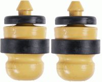 Aanslagrubber met stofkap - Protection kit 900219