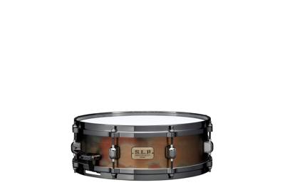 Tama S.L.P. Dynamic Bronze 14x4.5" snaredrum