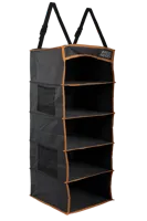 Redwood 5-vaks Hangkast