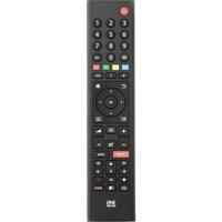 One For All URC 1915 Grundig Afstandsbediening Zwart