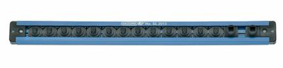 Gedore Dopsleutelrail magnetisch 3/8" - 1761099