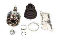 Homokineet reparatie set, aandrijfas 491283