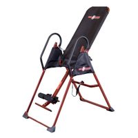 Best Fitness BFINVER10 Inversion Table - thumbnail