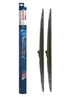 Bosch ruitenwissers Twin 046S - Lengte: 680/680 mm - set wisserbladen voorzijde 046S