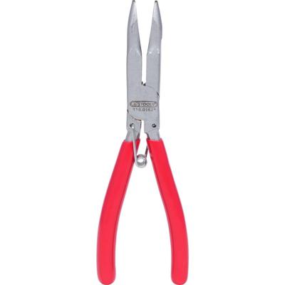 KS Tools 118.0160 Polsterklemtang-set, incl. 100 klemmen
