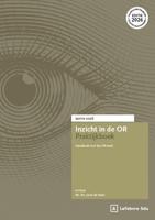 Inzicht in de OR Praktijkboek | Editie 2026 (Paperback)