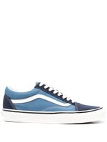 Vans baskets V Tangle Ranger Ringer 'Good on You - It's a Start' - Bleu - thumbnail